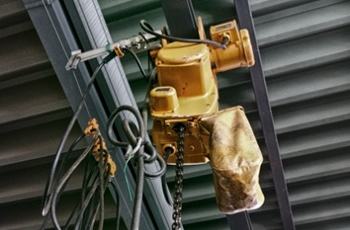 建設荷役機器